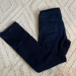 Universal Standard Marnie Flare Jeans